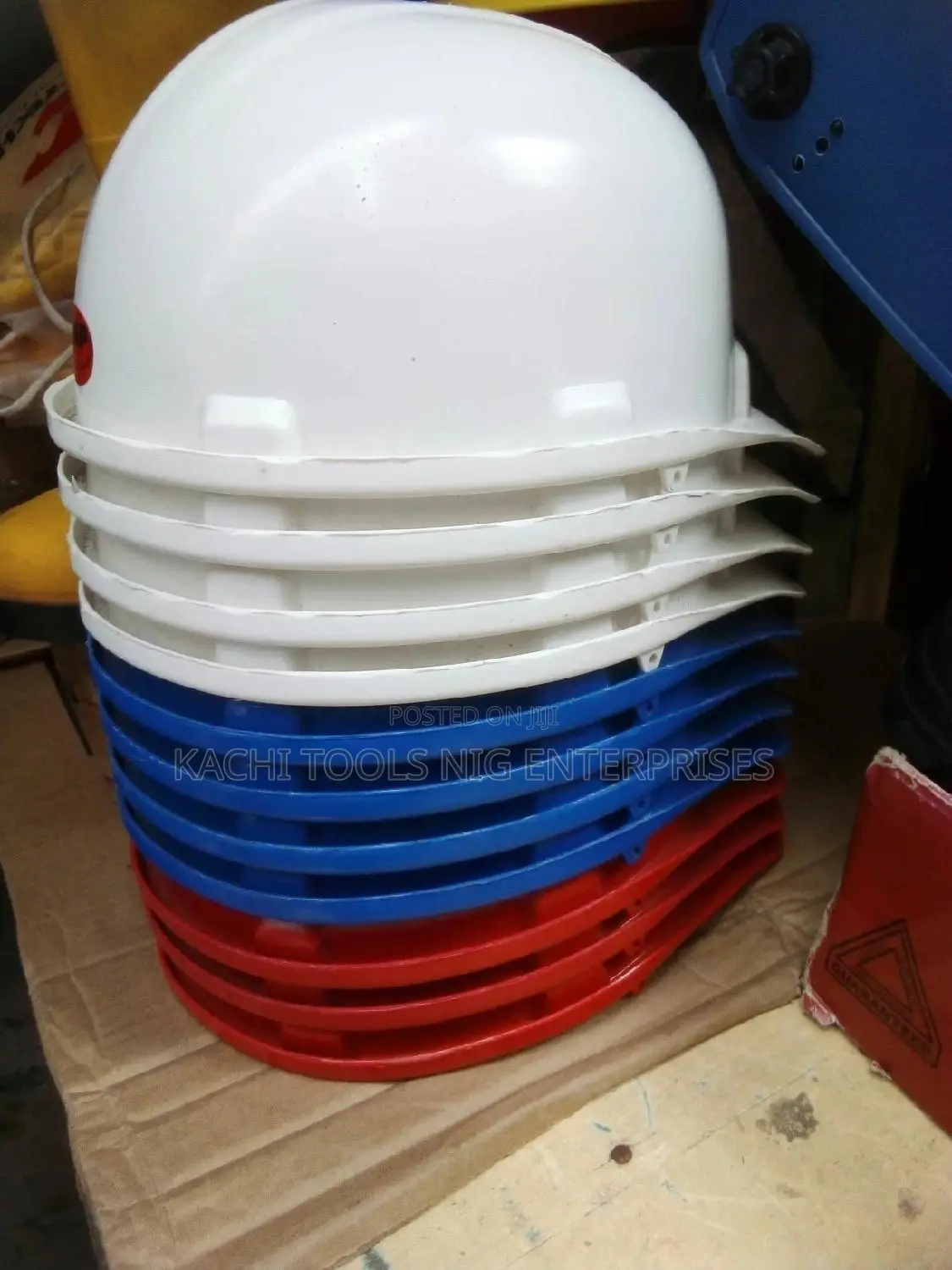 Ordinary Hard Hat Helmet