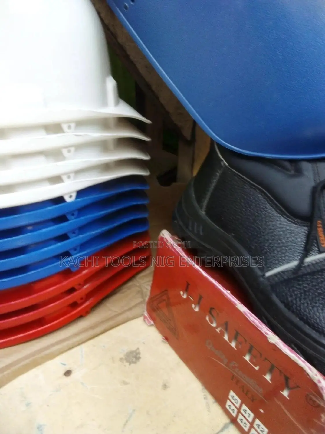 Ordinary Hard Hat Helmet
