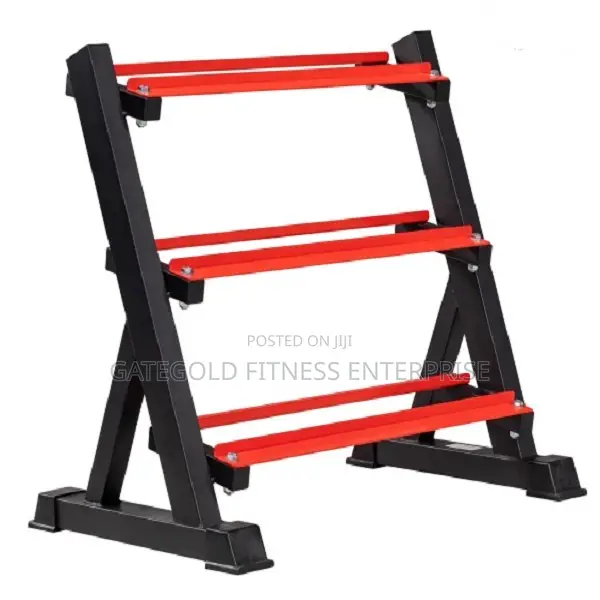 Home Dumbbell Rack Ms400