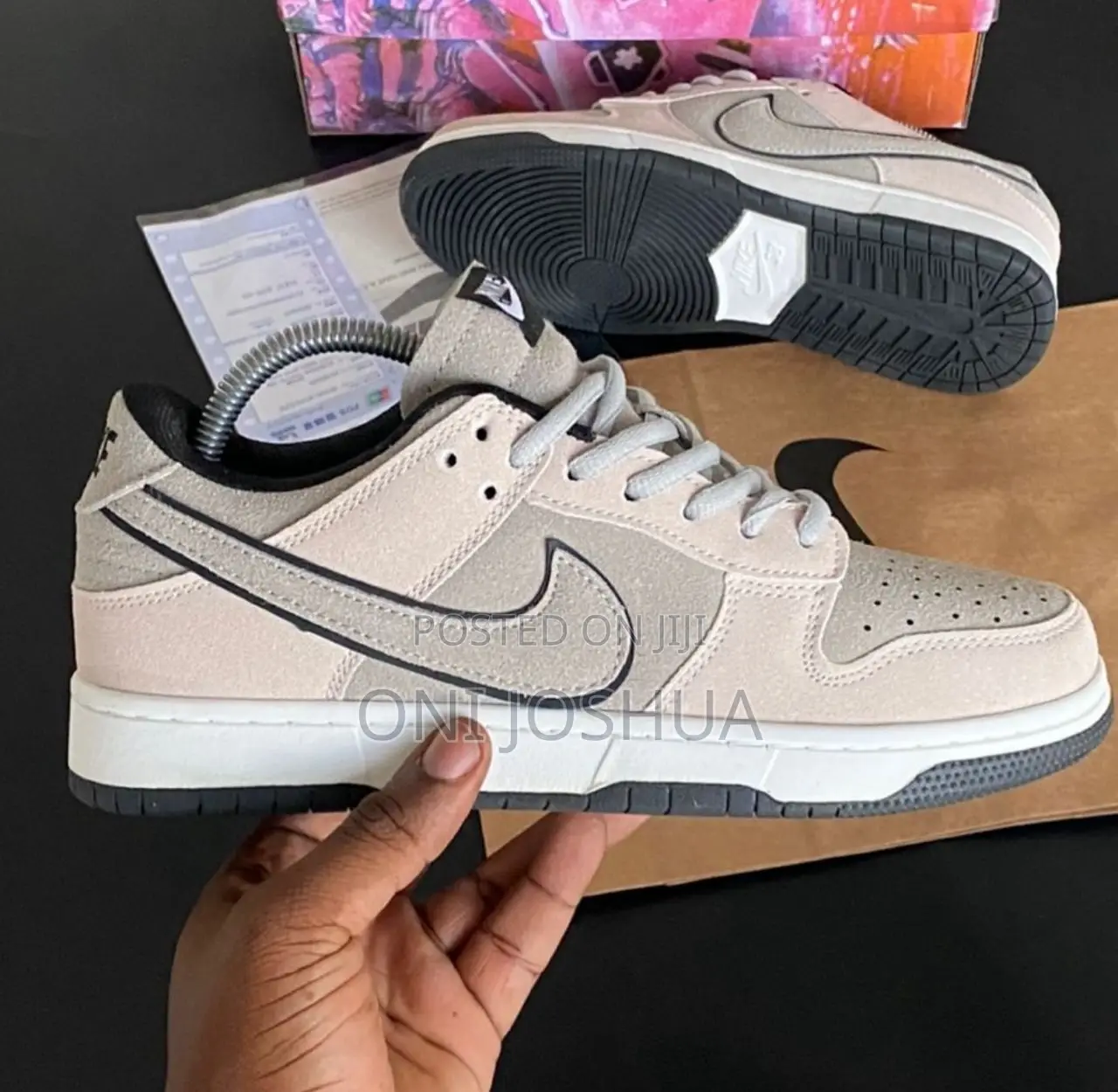 Newest Nike Sb Dunk