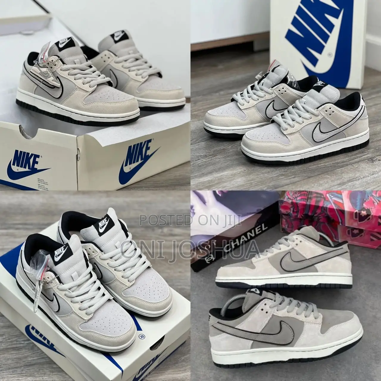 Newest Nike Sb Dunk