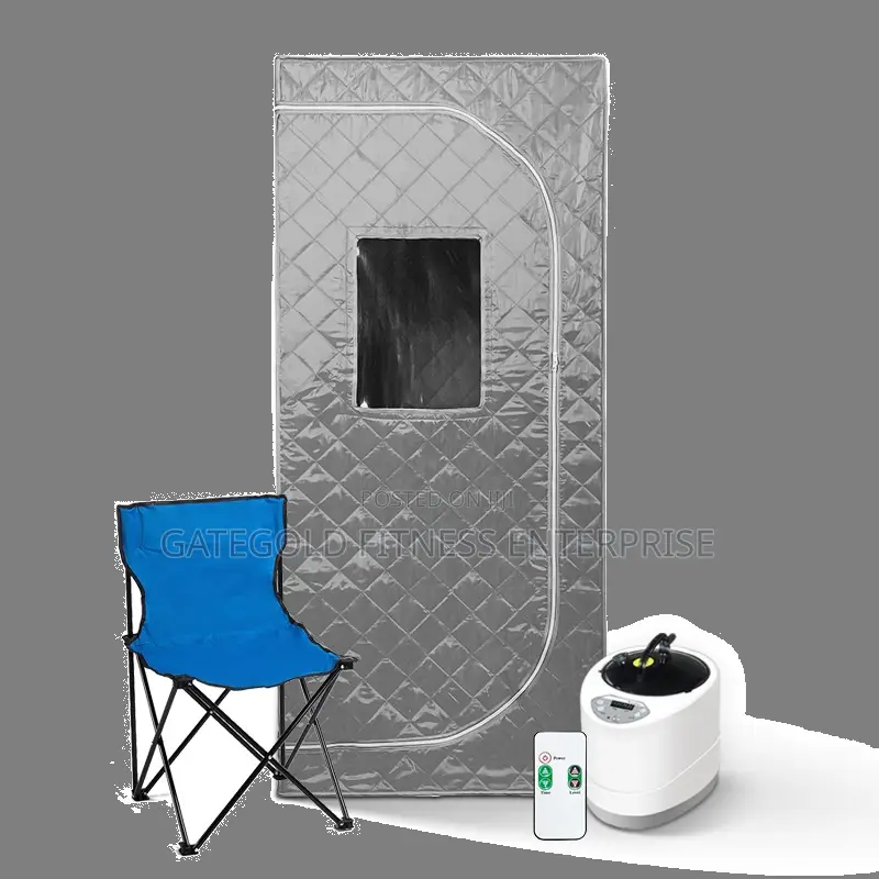 Portable Steam Sauna Jys-B1