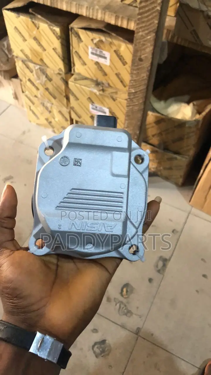 Toyota Camry Eletric Hybrid Water Pump 2013-2019