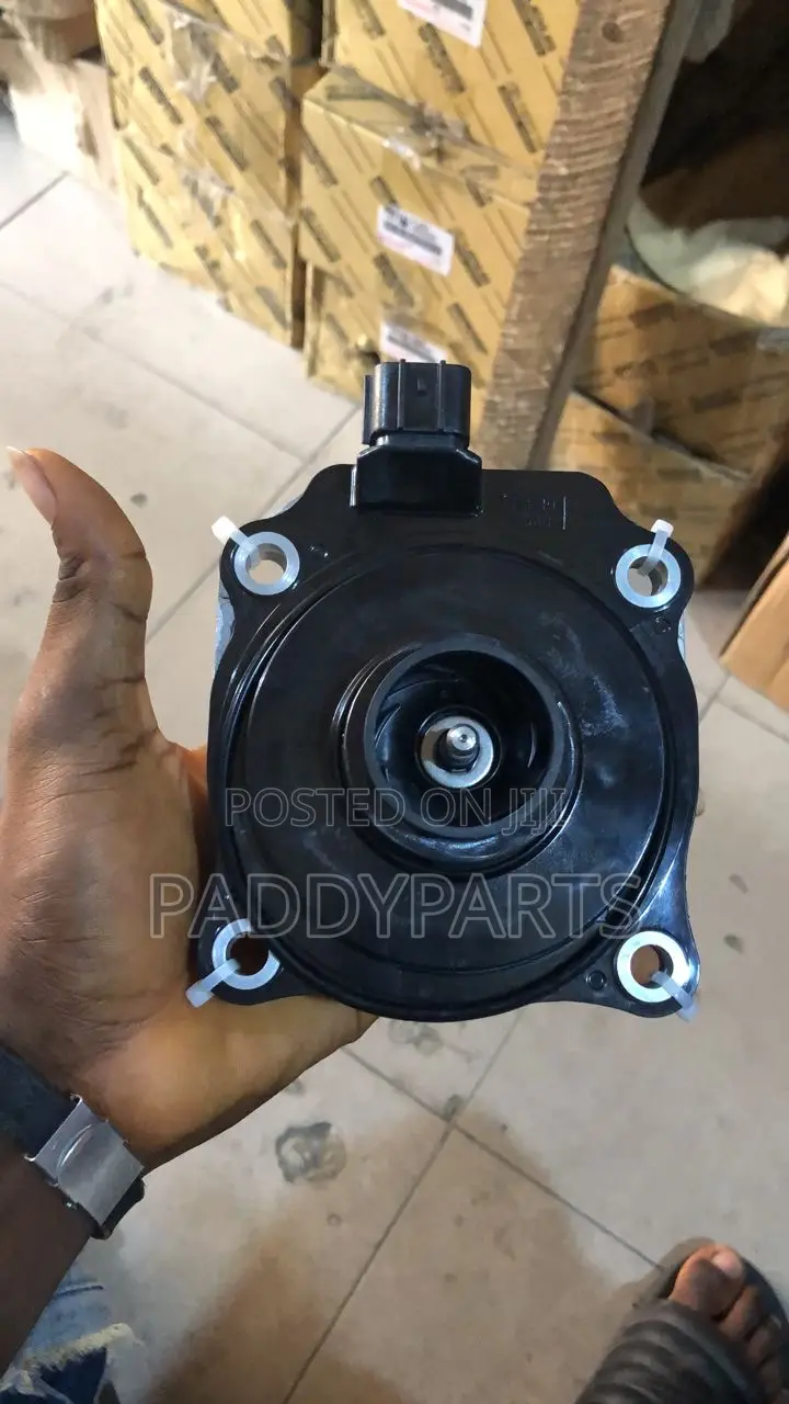Toyota Camry Eletric Hybrid Water Pump 2013-2019