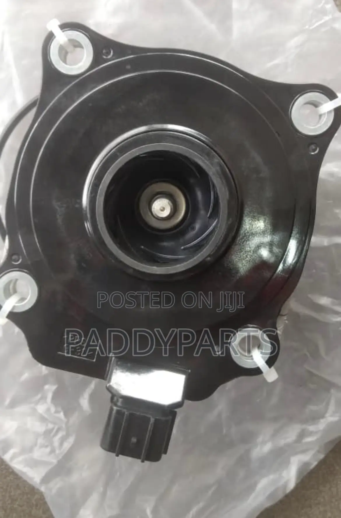 Toyota RAV4 Electric Water Pump 2018-2023