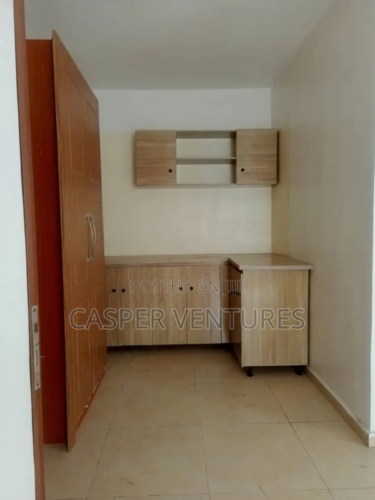 Furnished Studio Apartment in South, Ologolo for rent