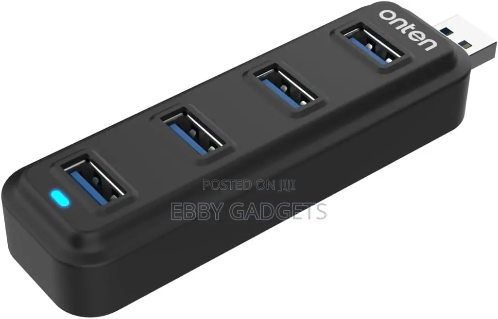 Onten Otn-5312 Usb to 4 in 1 Usb Hub