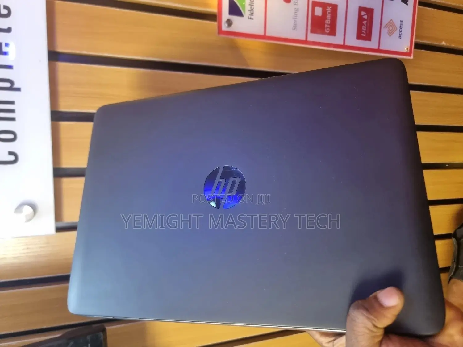 Laptop HP EliteBook 840 G2 8GB Intel Core I5 HDD 500GB
