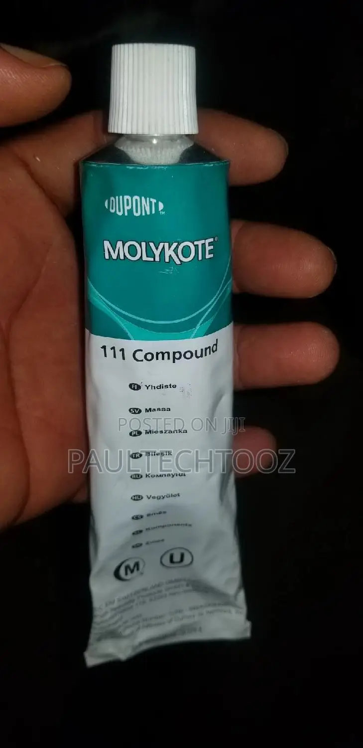 Molykote 111