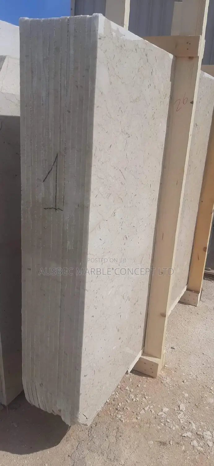 Palato Cecilian Marble Slab