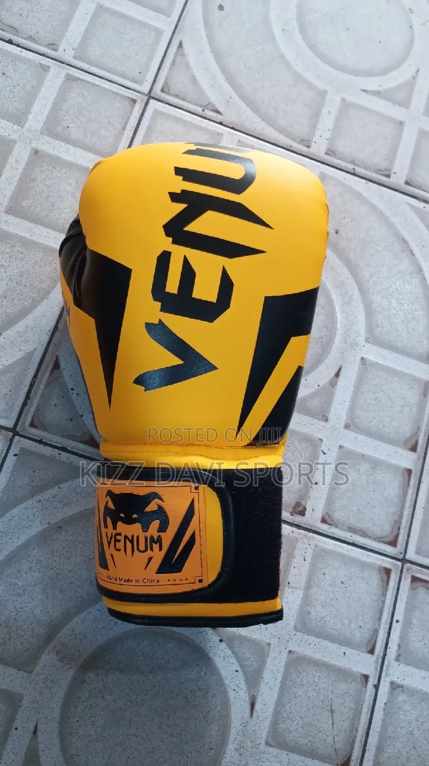 Good Quality Venum Boxing Gloves