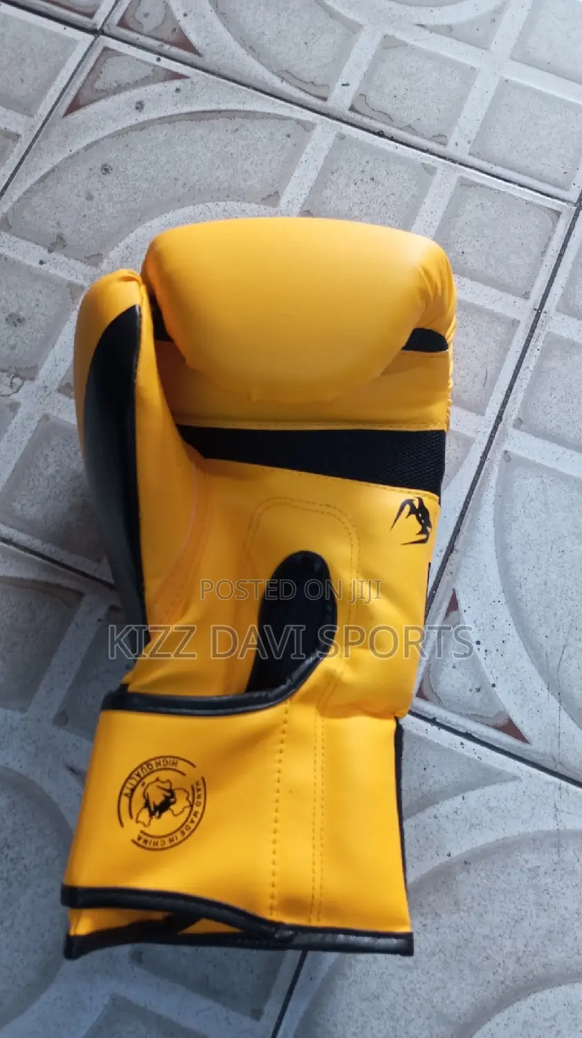 Good Quality Venum Boxing Gloves