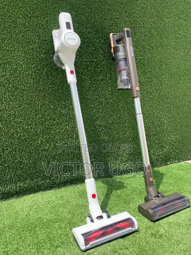 Turbo Pro Vacuum Cleaner