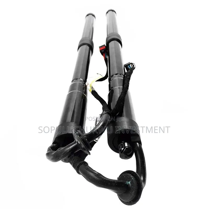 Booth Shock Absorber Toyota Highlander
