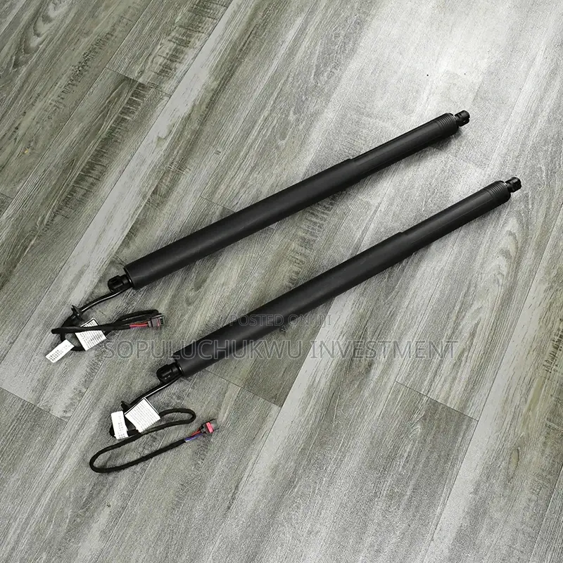 Booth Shock Absorber Toyota Highlander