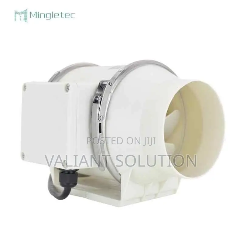 Duct Extractor Vent