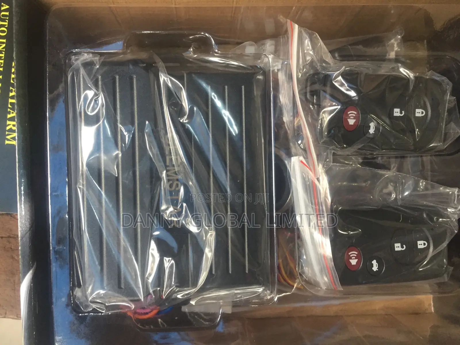 Toyota Venza Thumb Start