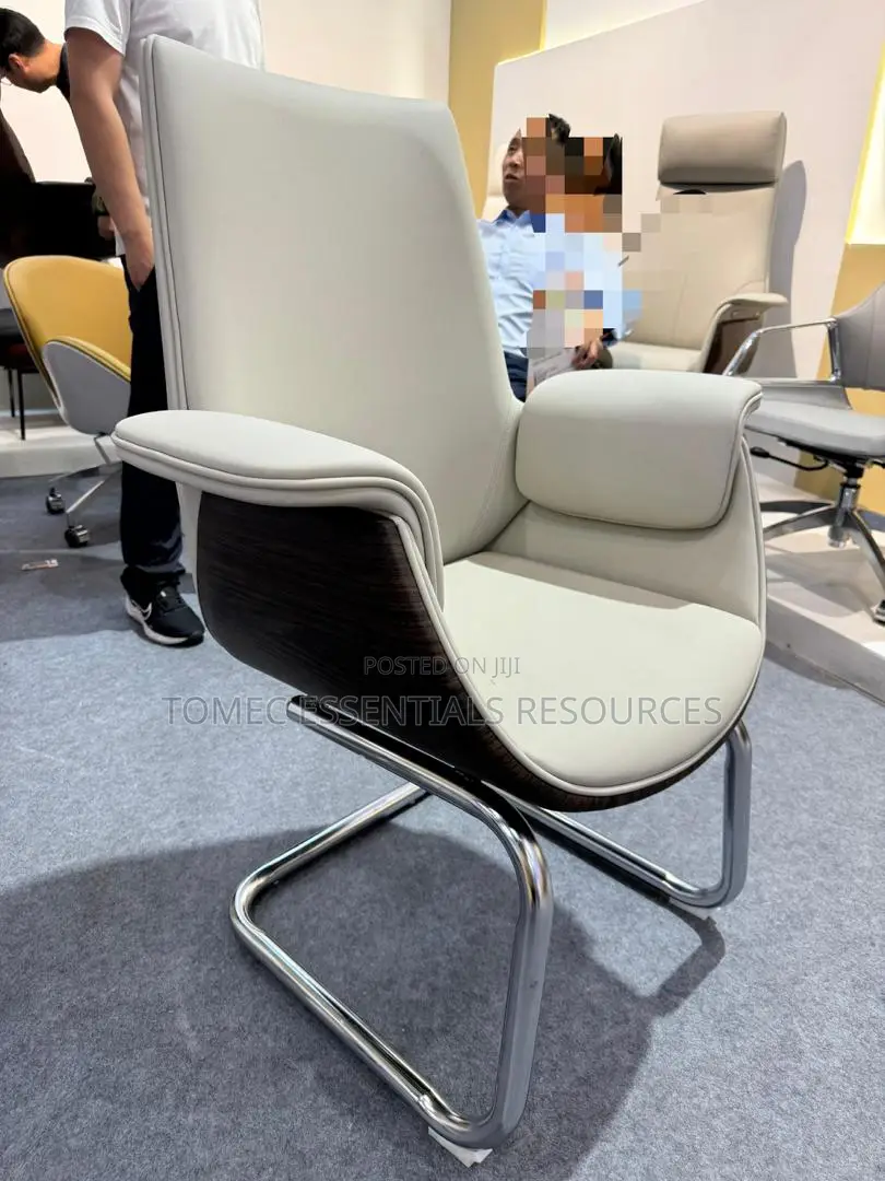 Imported Quality Office Visitors Chair