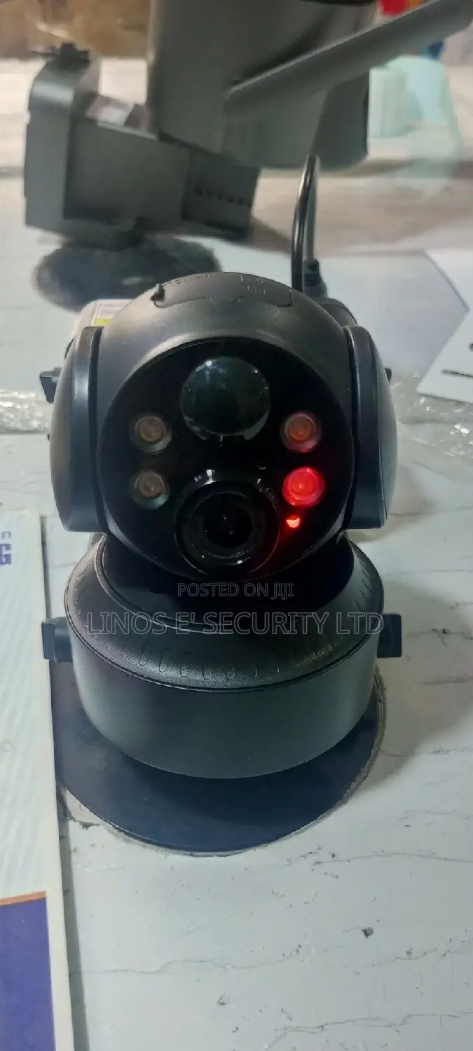 4g Hd Intelligent Solar Energy Alert PTZ Camera