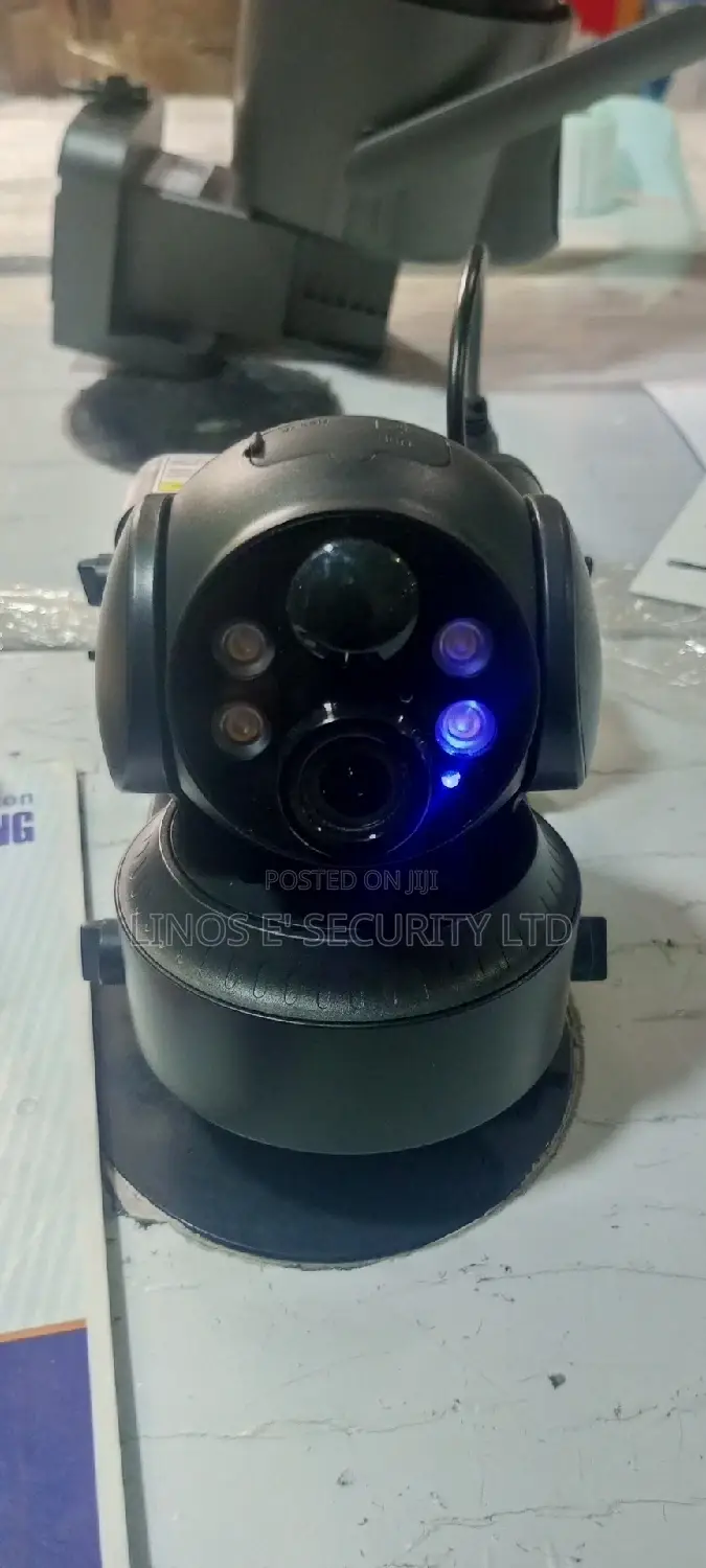 4g Hd Intelligent Solar Energy Alert PTZ Camera