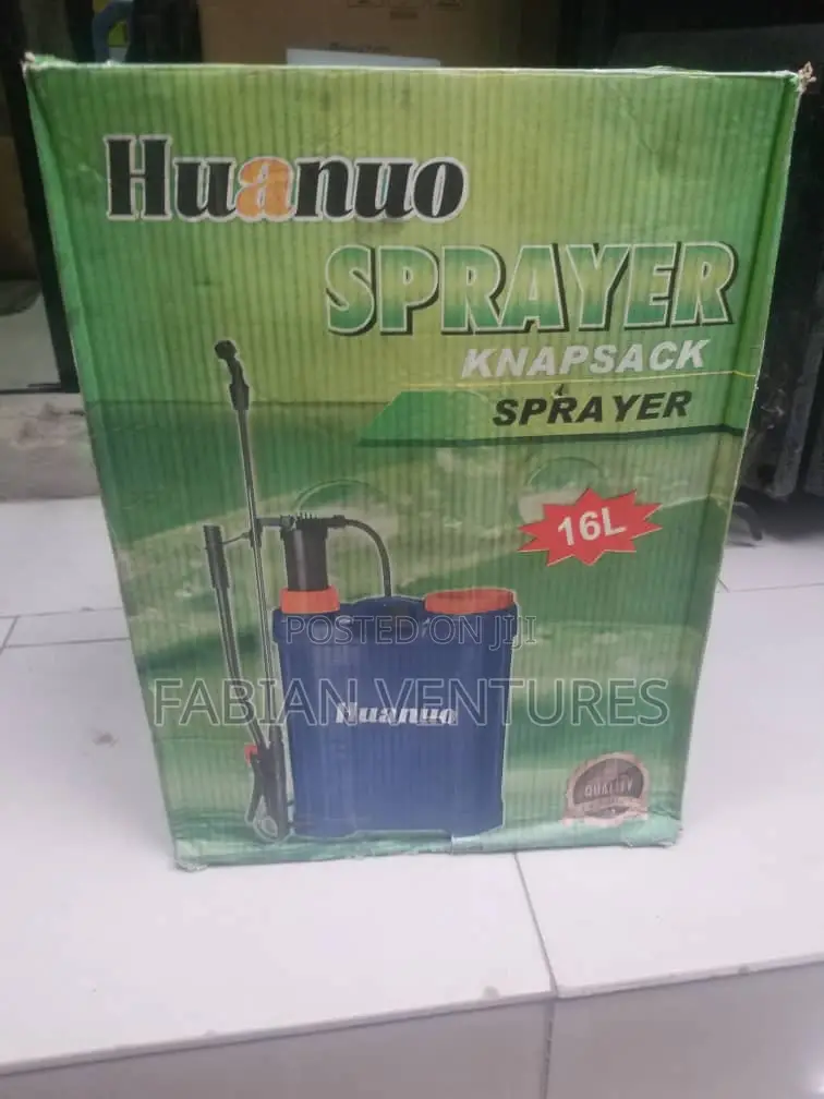Sprayer 16 Liter