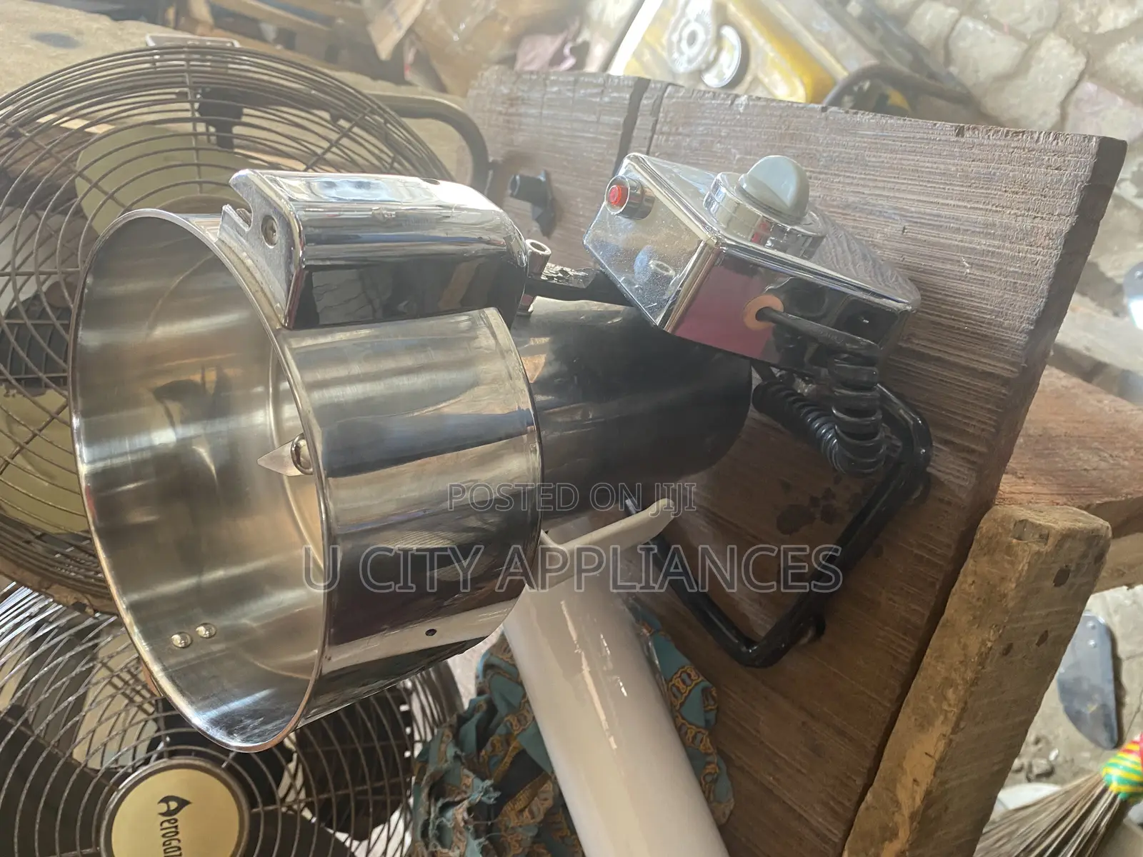 Industrial Dry Mills Blender