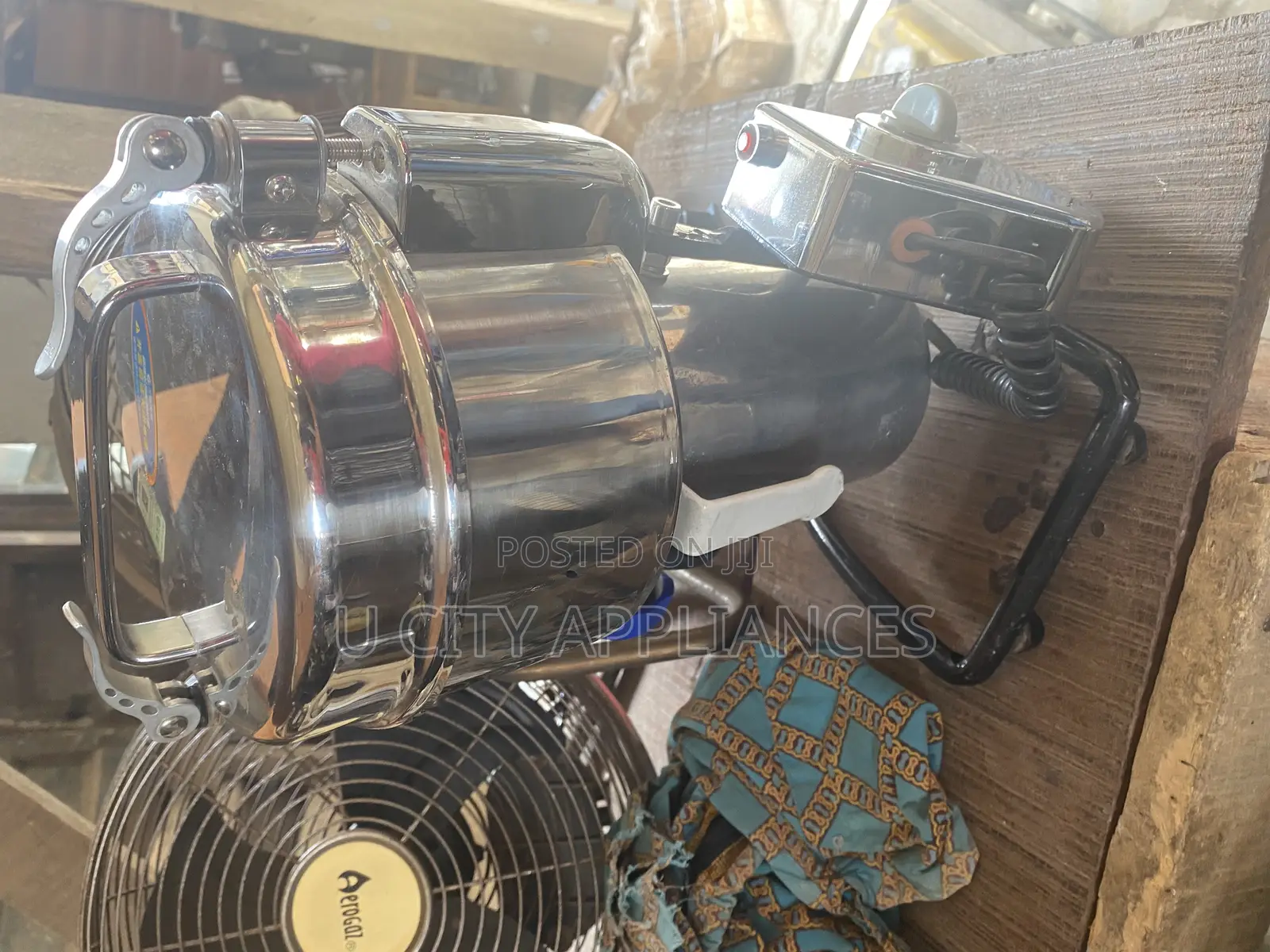 Industrial Dry Mills Blender