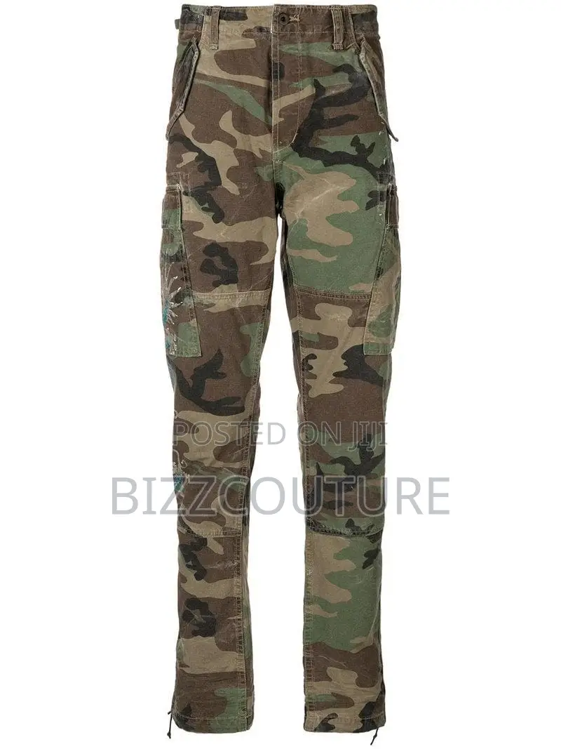 Original POLO RALPH LAUREN Pants Available in Store