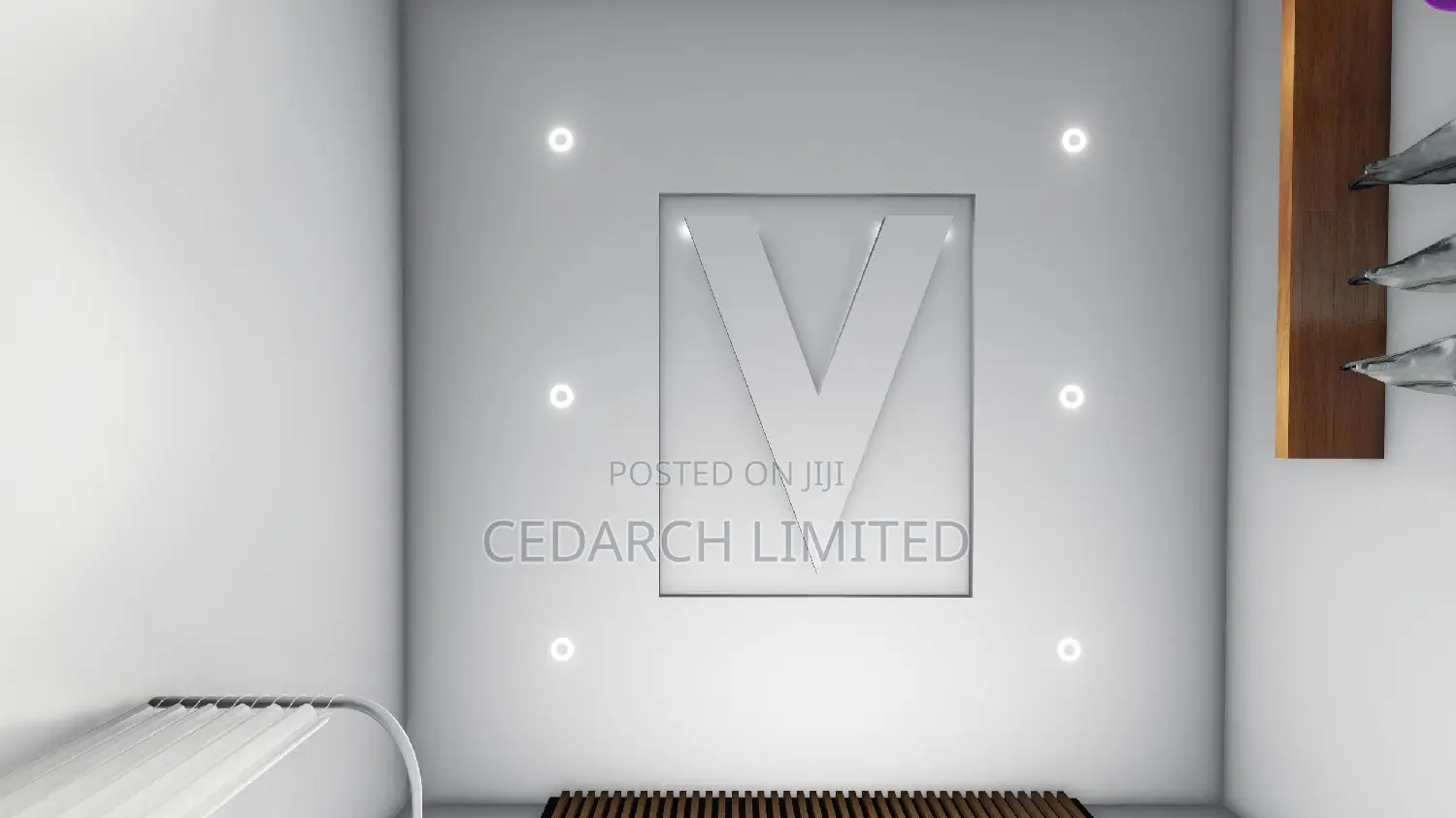 Fashion and Boutique Interior 3D | Design and Construction