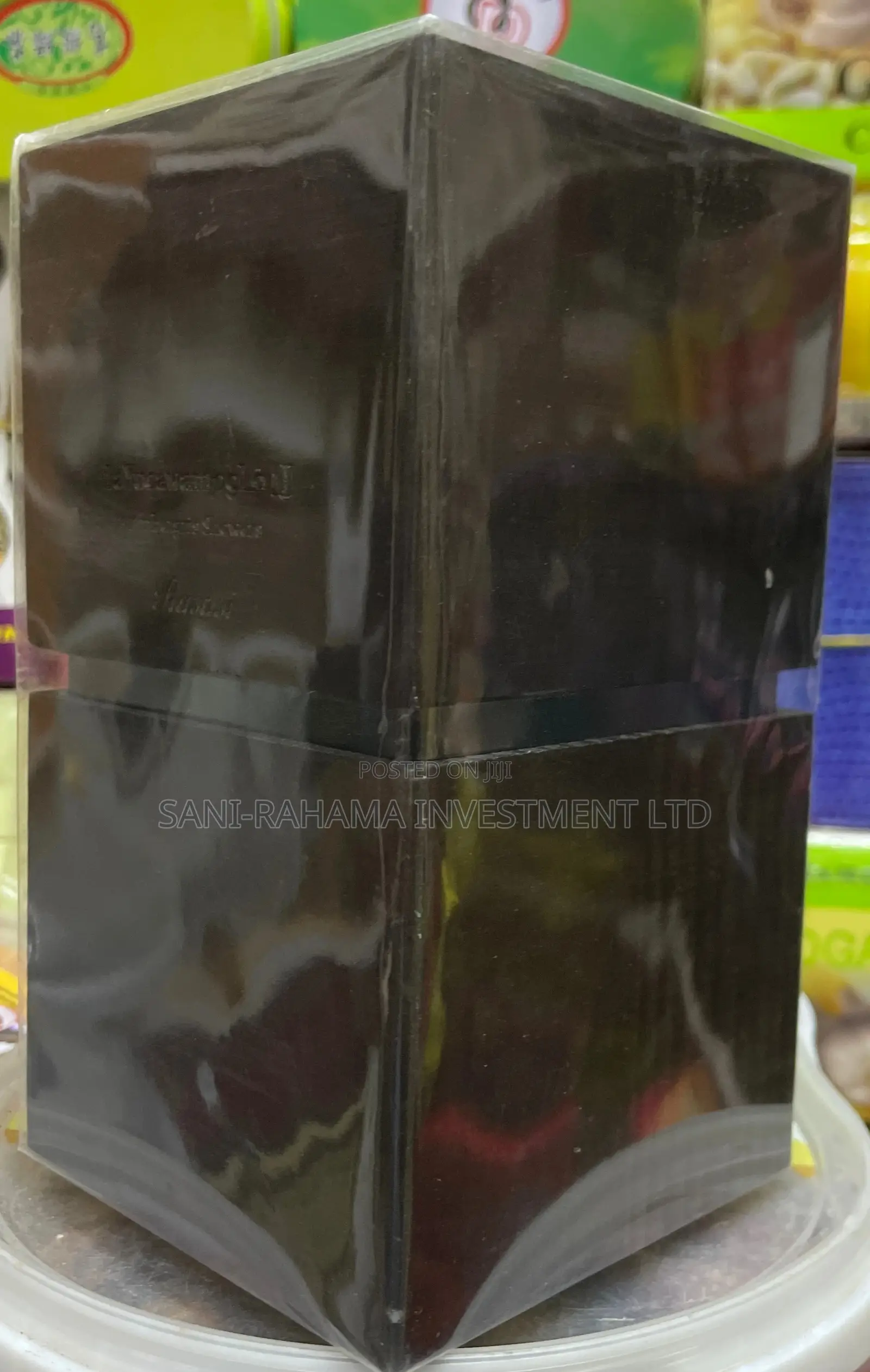 Layuqawam Ambergris Showers