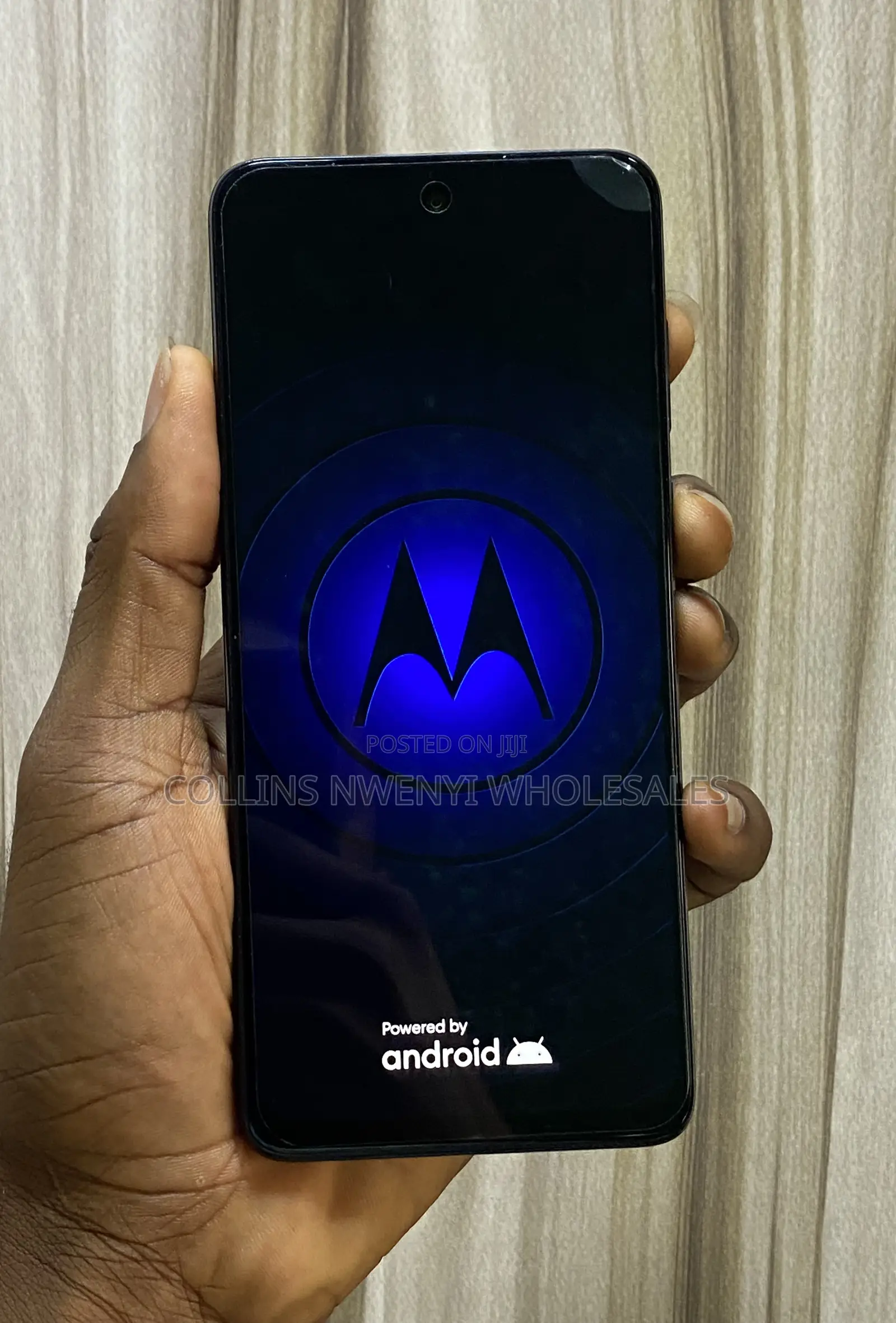 Motorola Moto G73 256 GB Blue