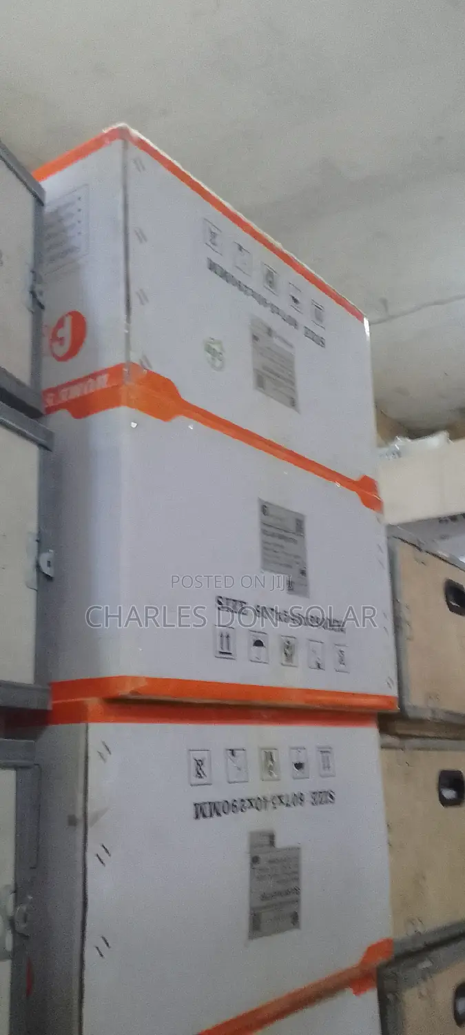 Felicity Inverter 5kva 48v Non Hybrid Is Available