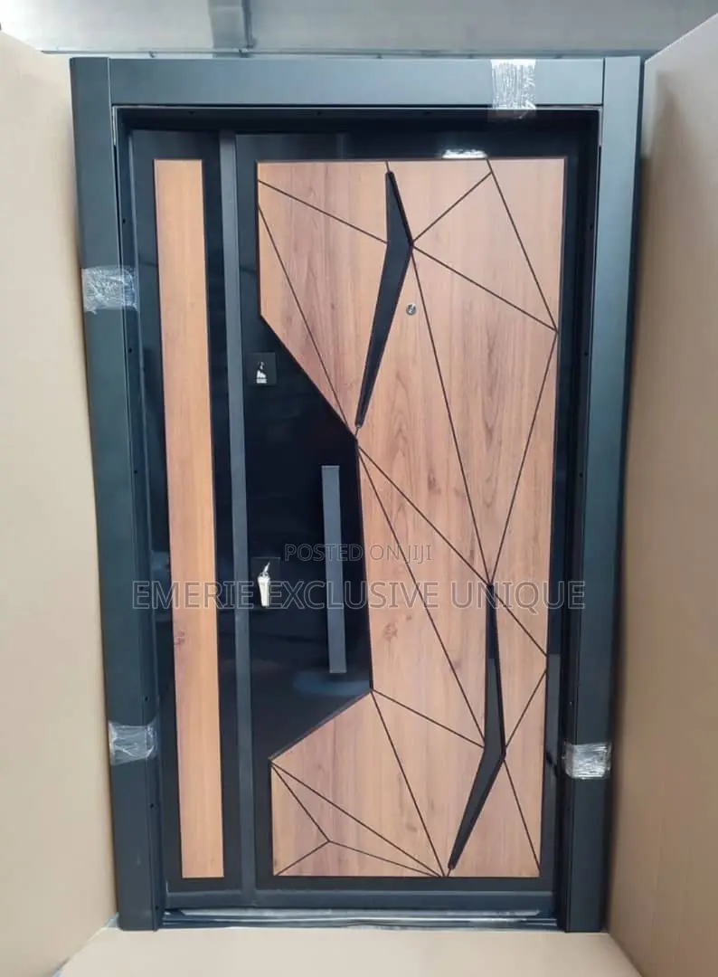Adorable Luxury Design 4ft Door