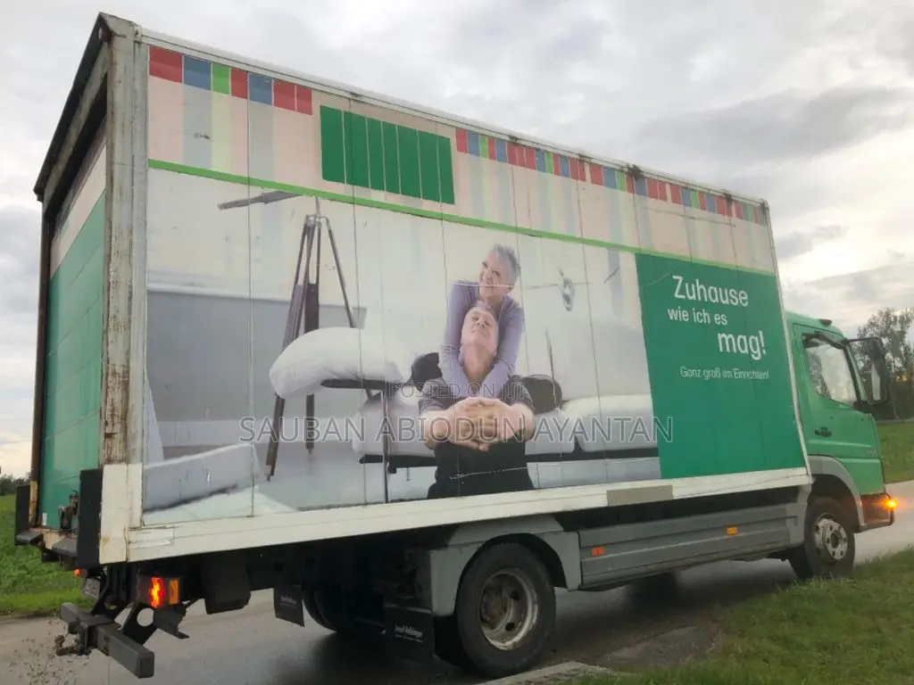 Relocate With Ease, Mover and Delivery