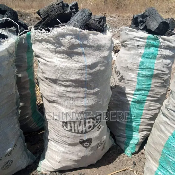 Charcoal for Cooking