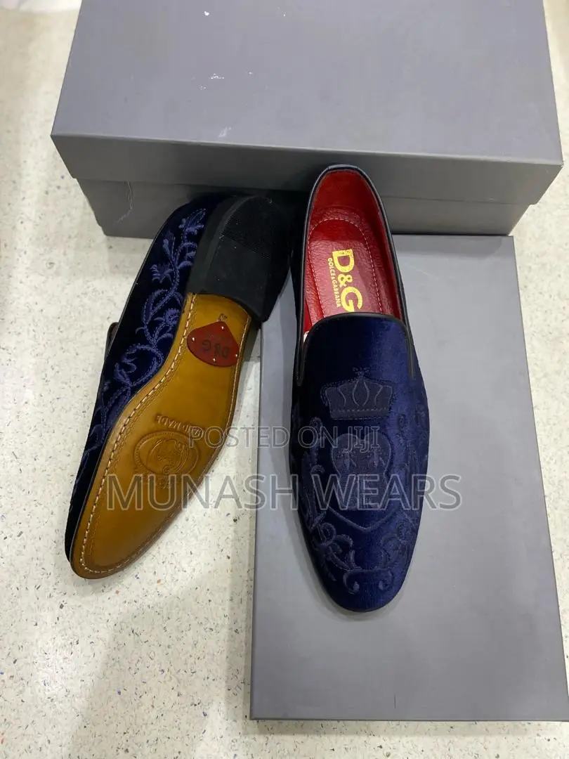 Original Italian Shoe for Men