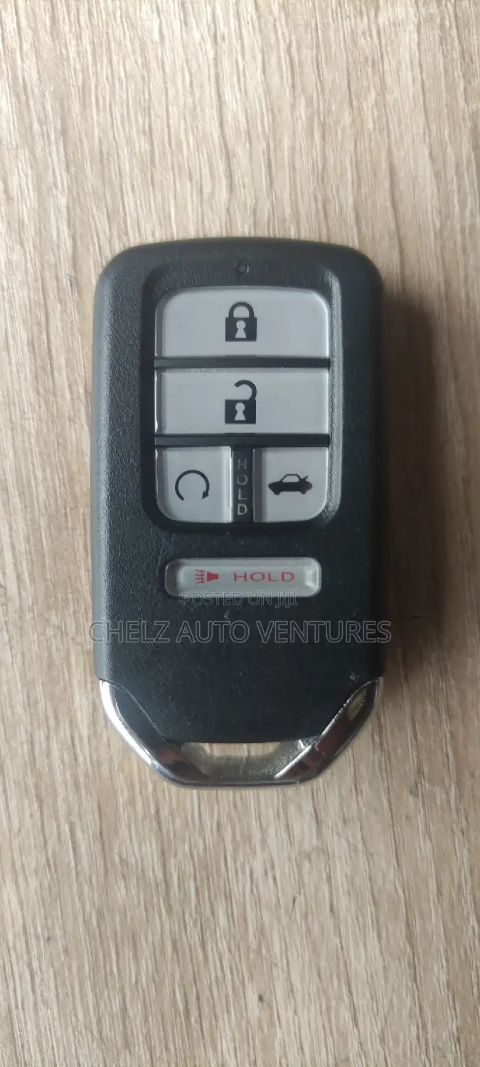 Smart Key Honda Accord 2018 - 2022 Accord