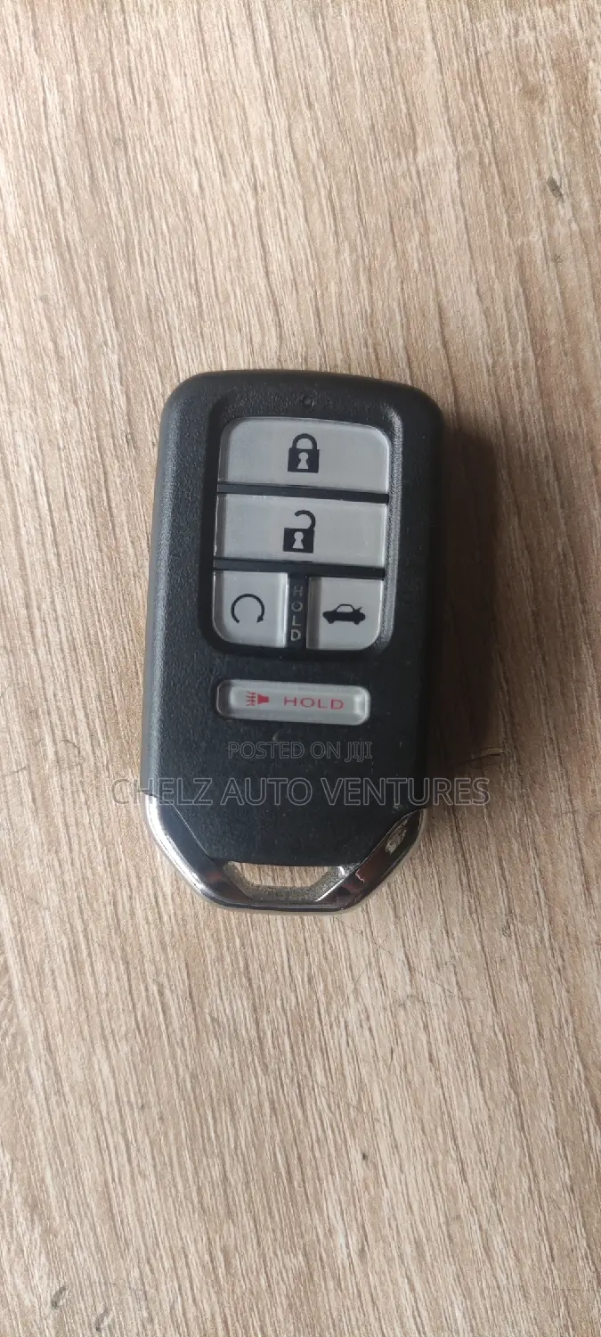 Smart Key Honda Accord 2018 - 2022 Accord