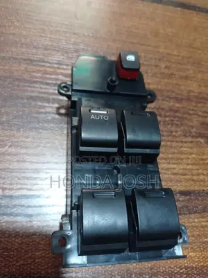 Power Window Control Button 2007-2010 Honda CRV CITY
