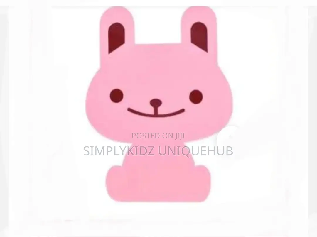 Cartoon Animals Toilet Deodorant Stickers