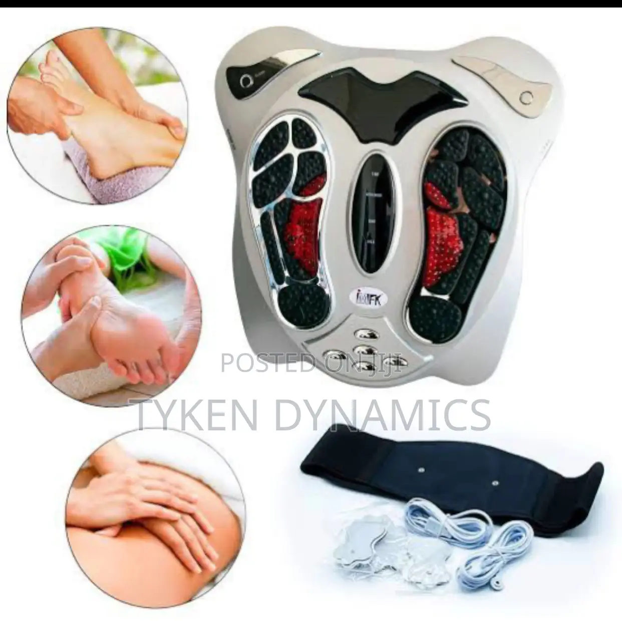 Health Protection Instruments