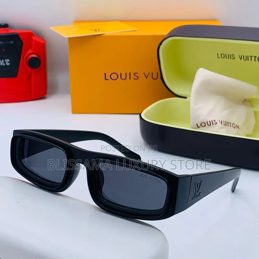 New Louis Vuitton Sunglasses