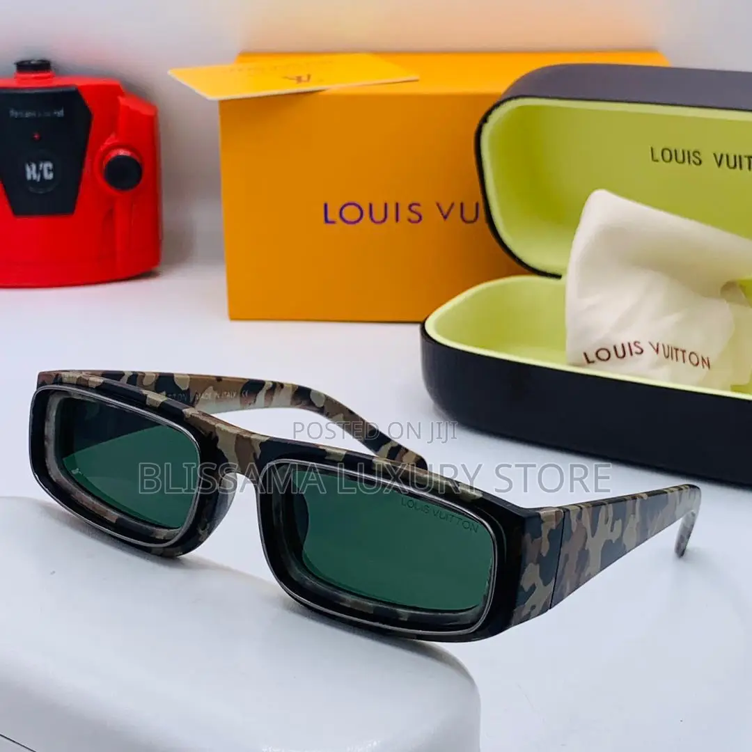 New Louis Vuitton Sunglasses