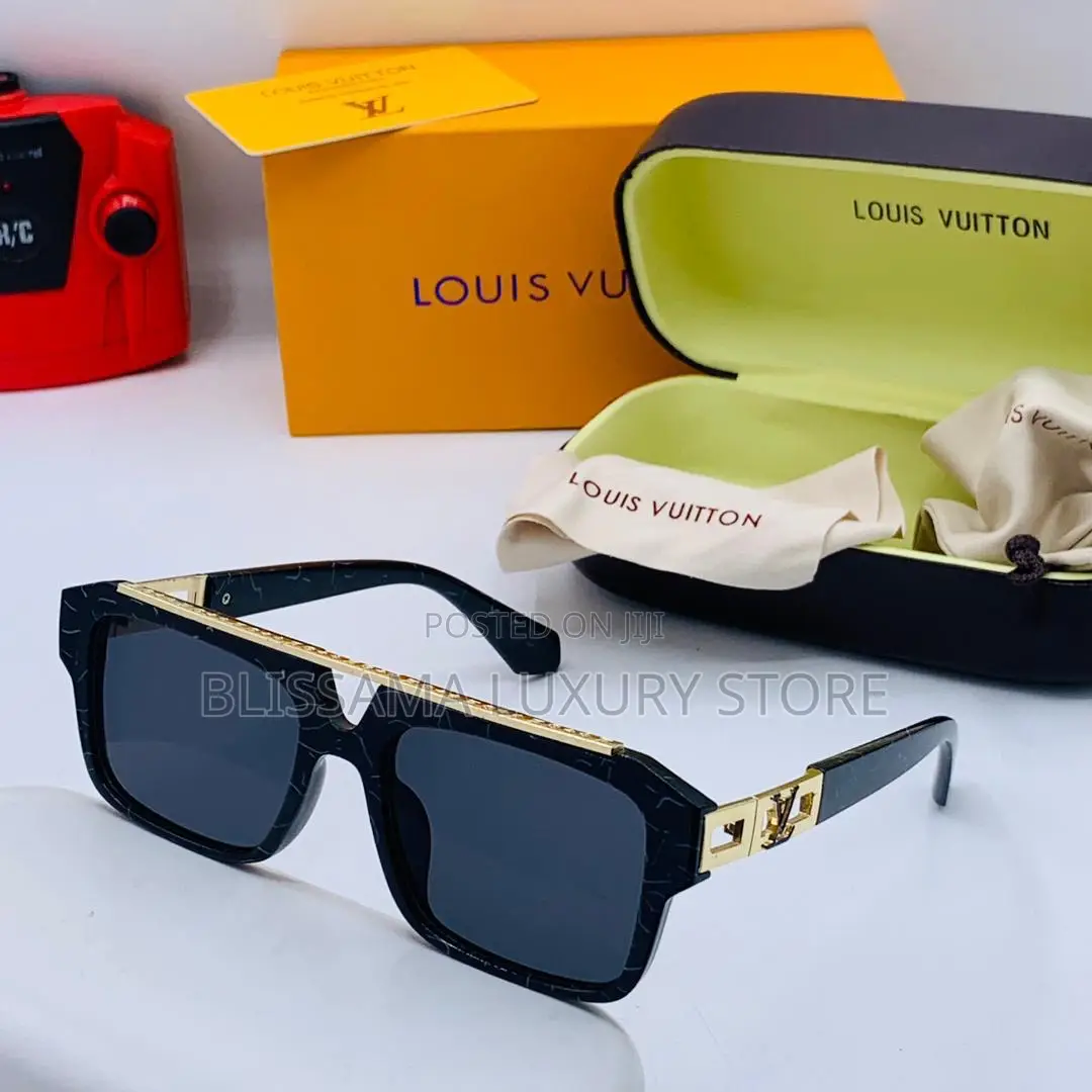 Quality Louis Vuitton Sunglasses