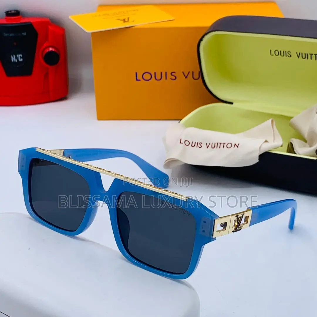 Quality Louis Vuitton Sunglasses