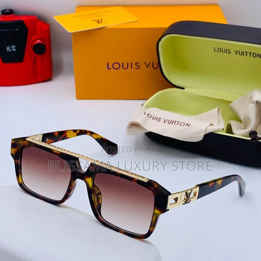 Quality Louis Vuitton Sunglasses