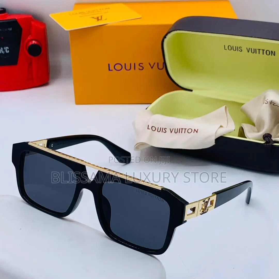 Quality Louis Vuitton Sunglasses
