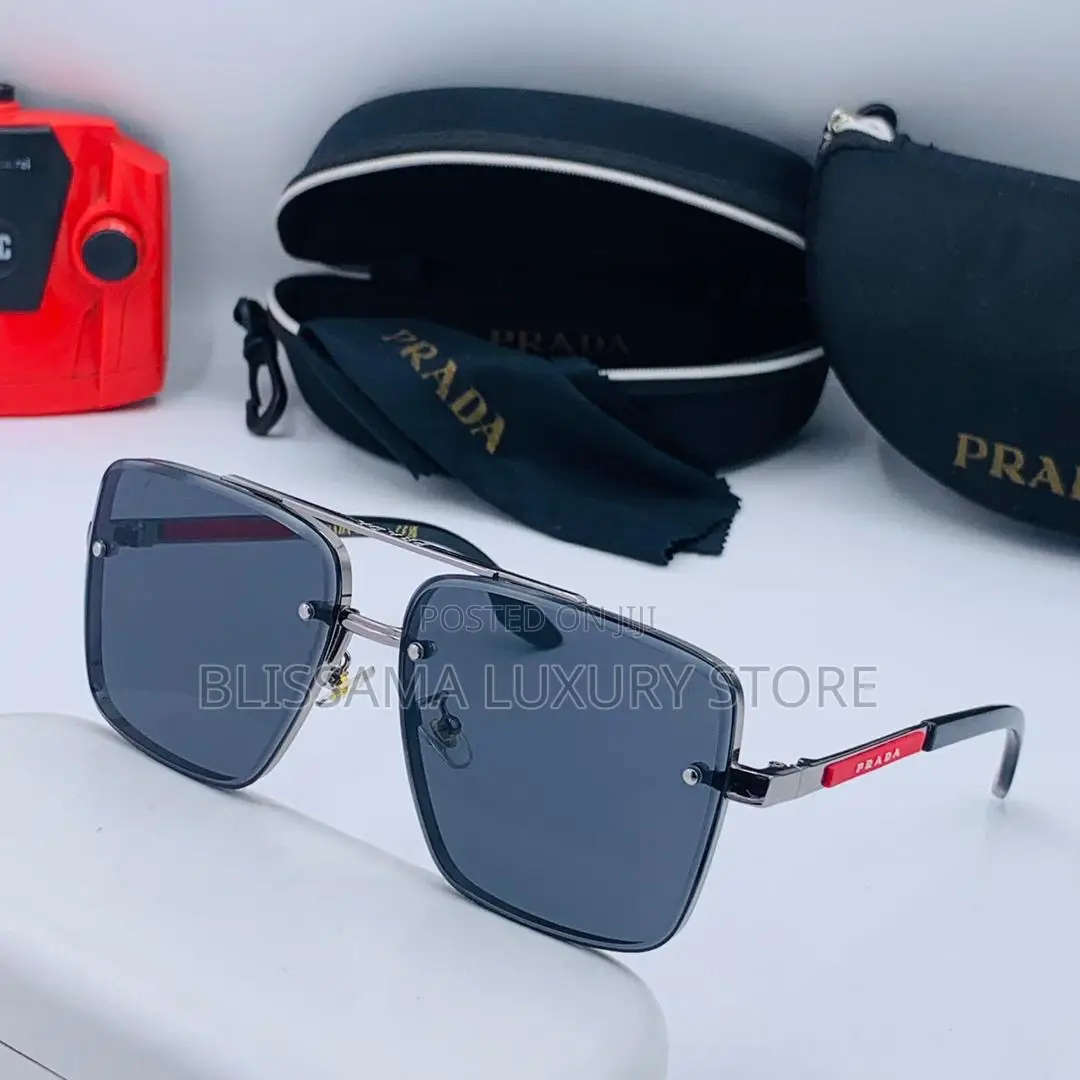 Quality Prada Sunglasses