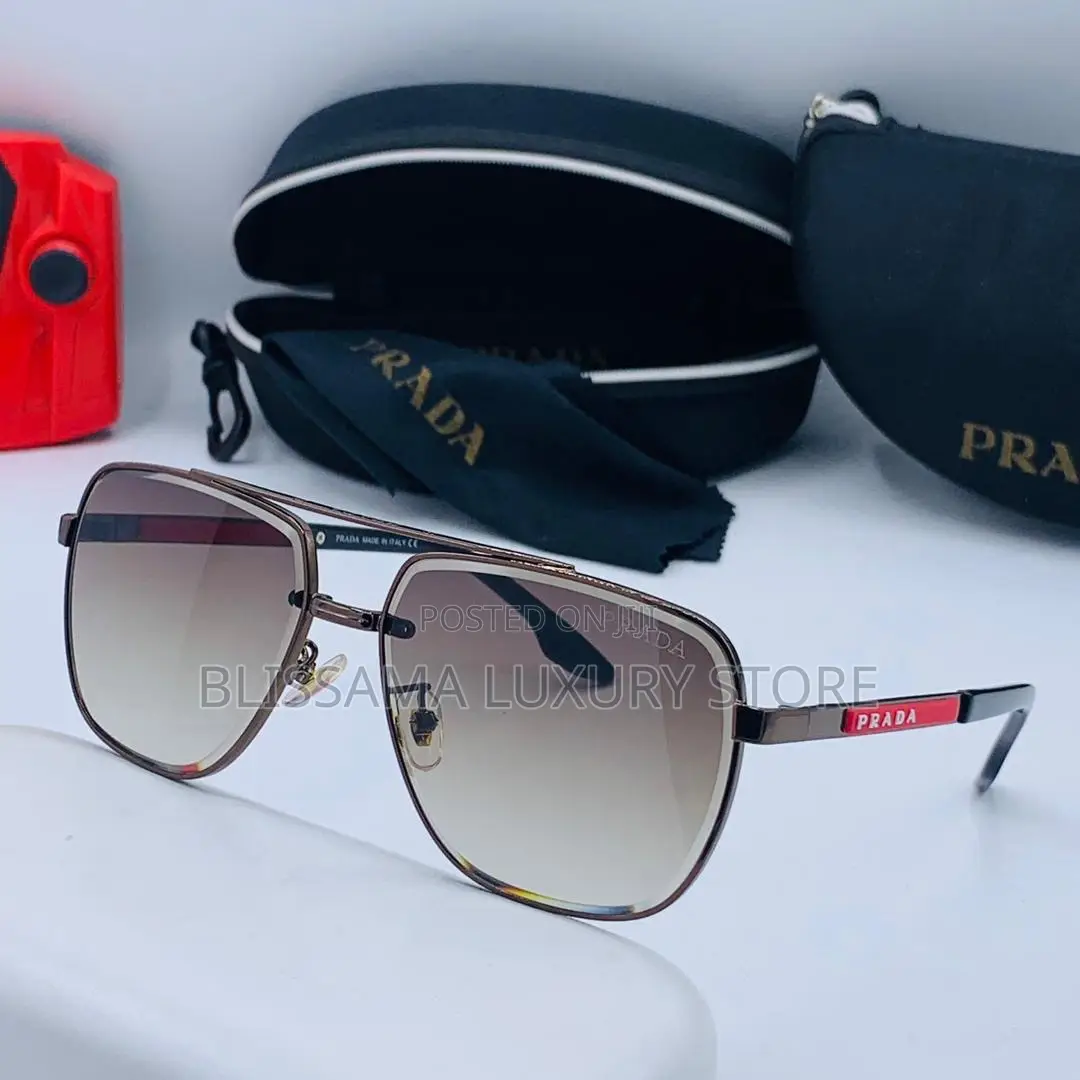 Quality Prada Sunglasses