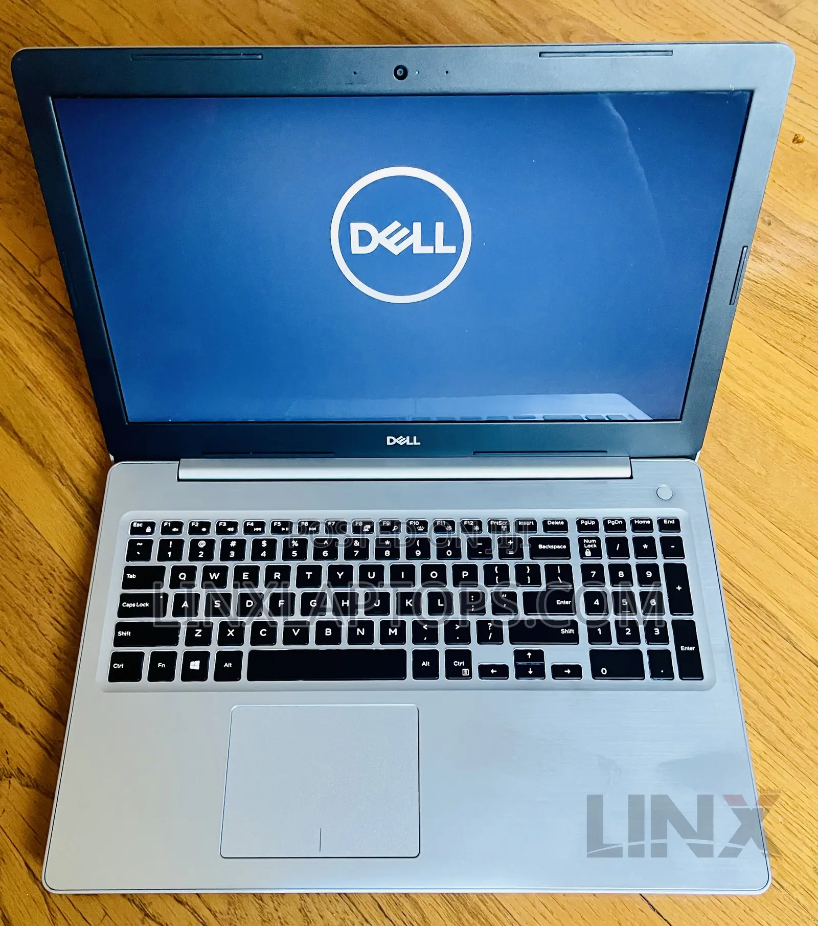 Laptop Dell Inspiron 15 5577 8GB Intel Core I5 HDD 1T
